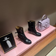 Miu Miu Boots